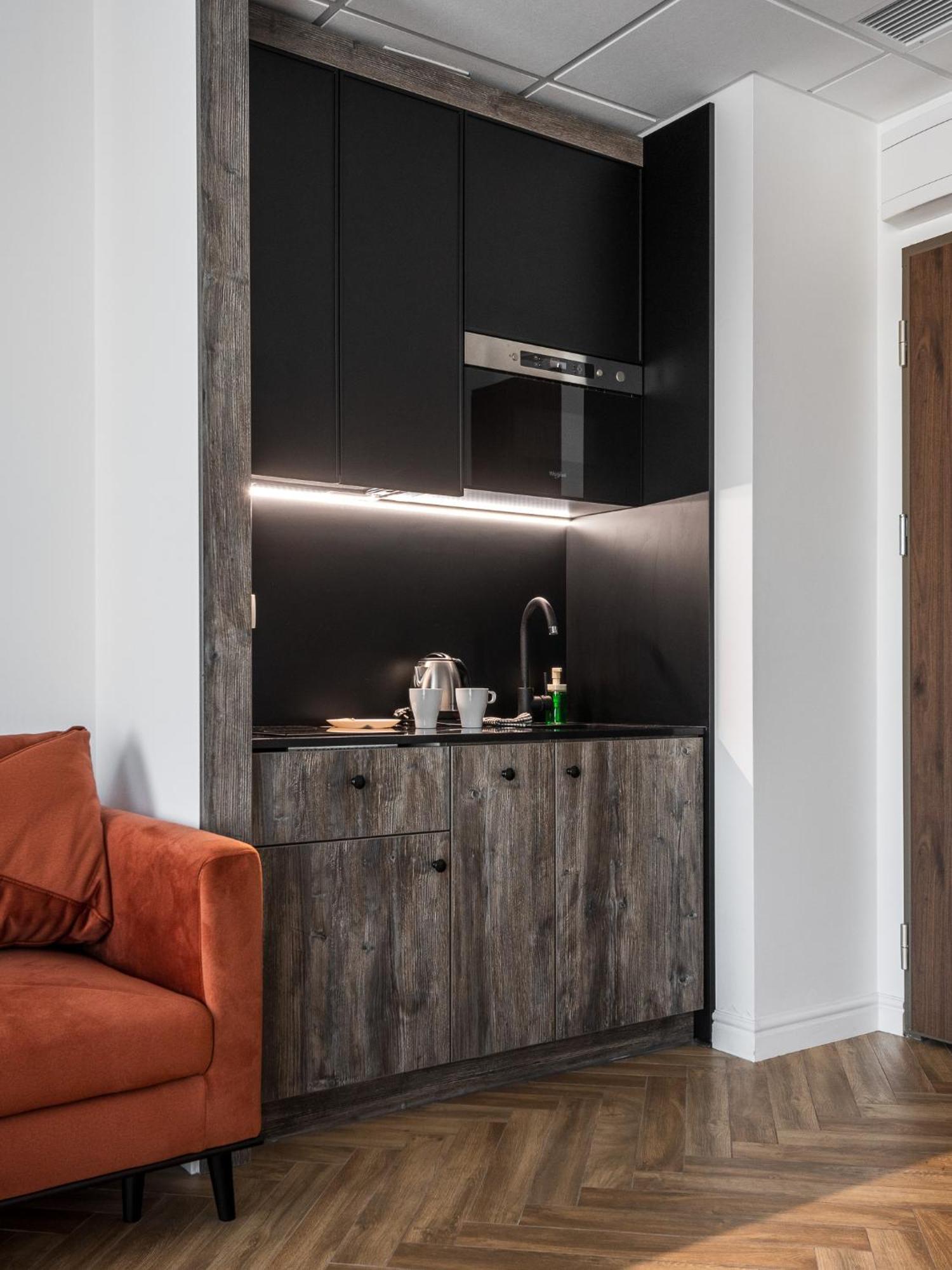 Kasprzaka 29 By Perfect Apart Free Garage Варшава Екстериор снимка